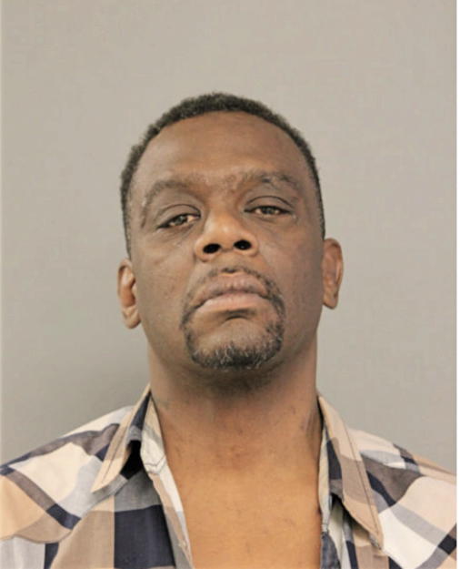 DARON D SMITH, Cook County, Illinois