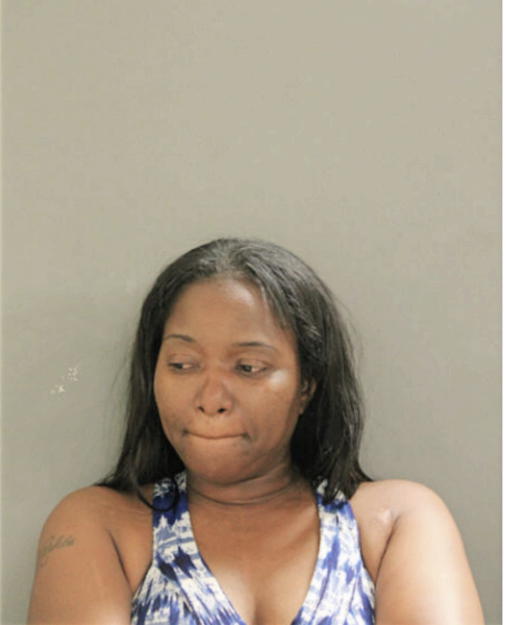 SHANIKA STEADMAN, Cook County, Illinois