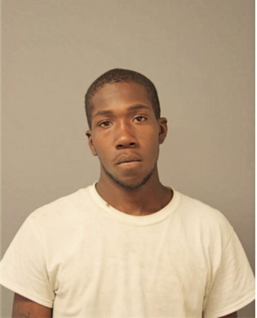 WALTER O STEGALL, Cook County, Illinois