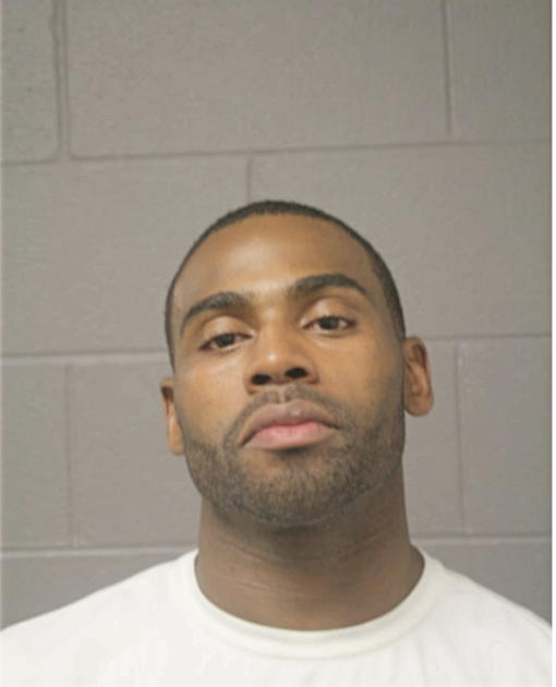 DARREN STEWART, Cook County, Illinois