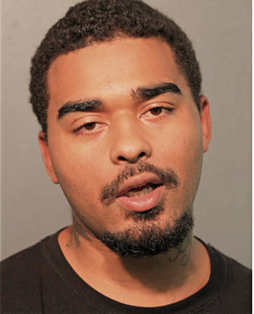 WADE SUTHERLAND, Cook County, Illinois