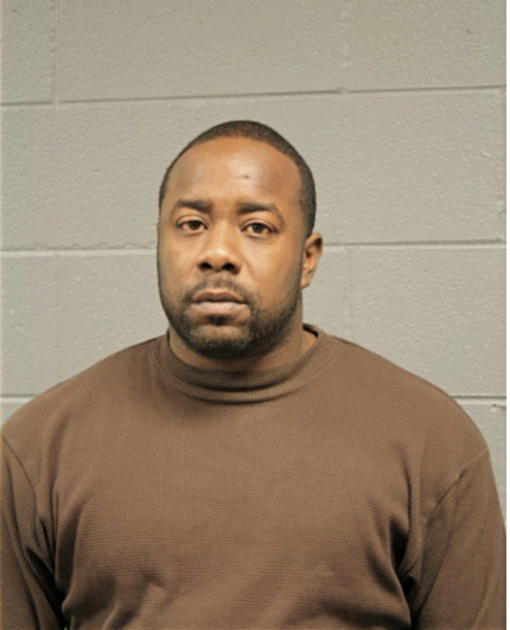 LEONTAY S TALISON, Cook County, Illinois