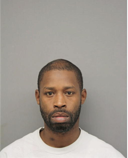 RONALD D TERRY, Cook County, Illinois