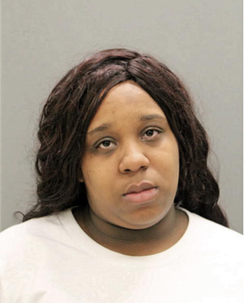 CHRISTINA MARIE THOMAS, Cook County, Illinois