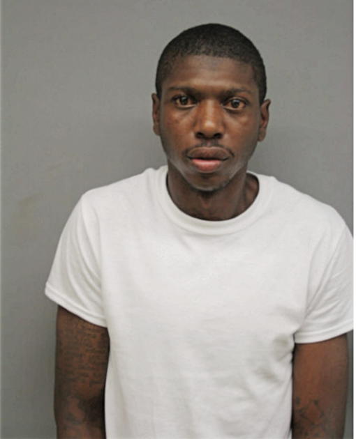 JOSHUA J THOMAS, Cook County, Illinois