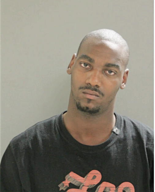 TERRANCE L THOMAS, Cook County, Illinois