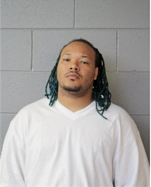 PASLION LASHANE THORNTON, Cook County, Illinois