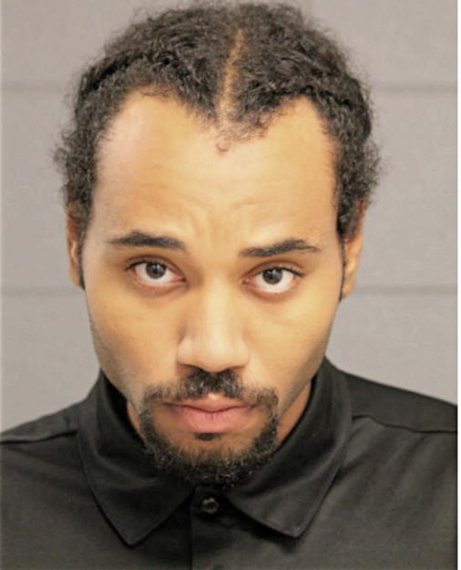 KEITH JOSEPH TUCKER, Cook County, Illinois