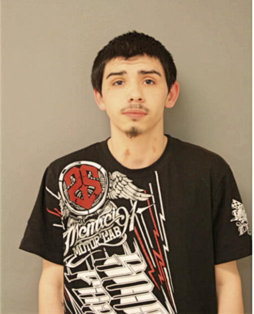 JOSE VARELA, Cook County, Illinois