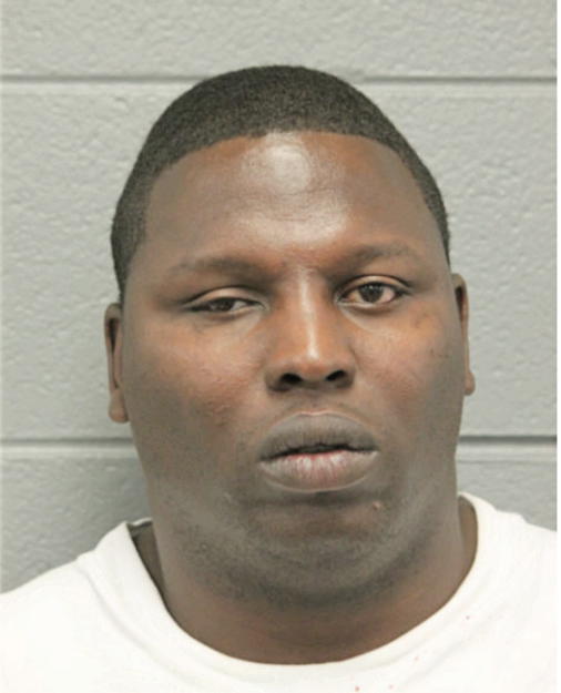 MICHAEL L VESEY, Cook County, Illinois