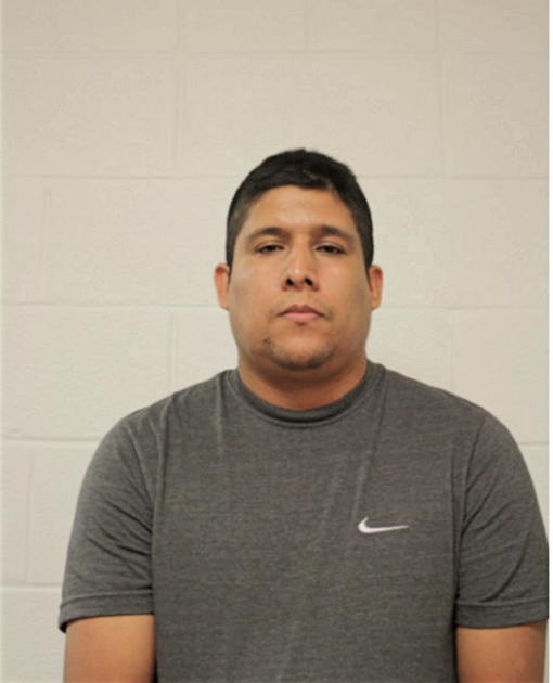 GERARDO VIDAL-GARCIA, Cook County, Illinois