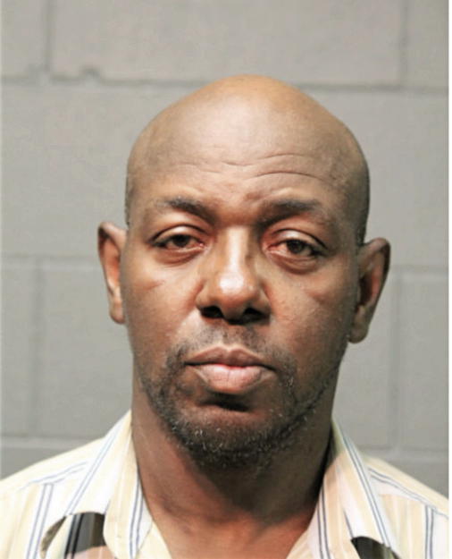 DANIEL GEORGE VORTES, Cook County, Illinois