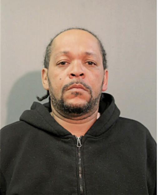 ANDRE T WALKER, Cook County, Illinois