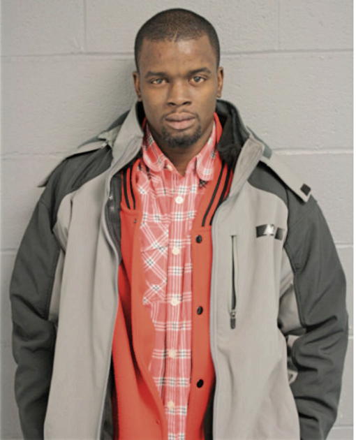 KEVIN J WALLACE, Cook County, Illinois