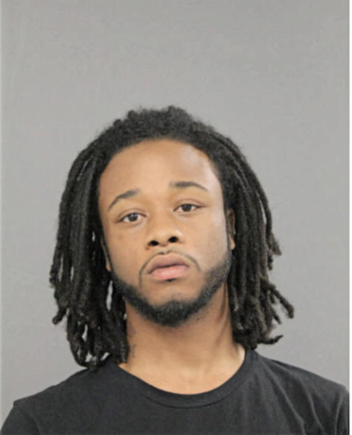 DARRELL WASHINGTON, Cook County, Illinois