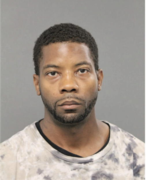 MARKEITH D WASHINGTON, Cook County, Illinois