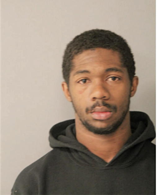 JERMAINE WATSON, Cook County, Illinois