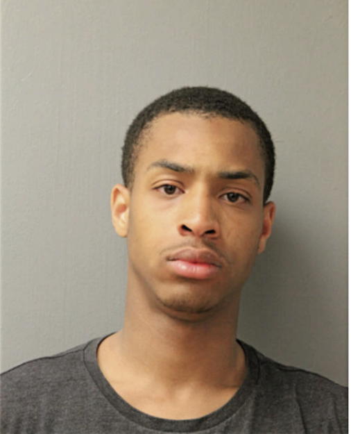 LAMON WEATHERS, Cook County, Illinois
