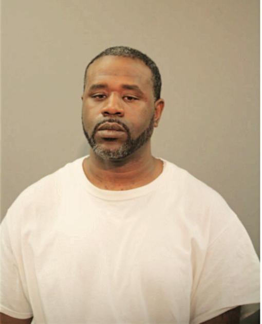DONN T WEBB, Cook County, Illinois
