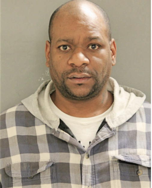 JUANETON WEBSTER, Cook County, Illinois