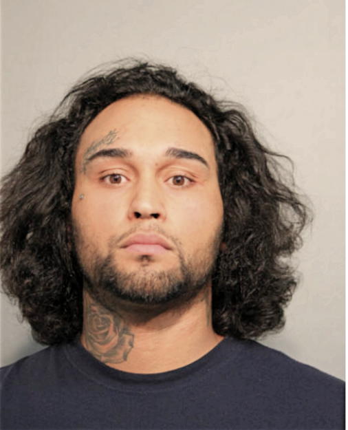 JOSEPH WELLNER, Cook County, Illinois