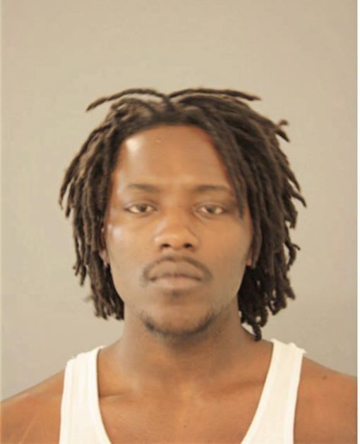 DELANO M WHITE, Cook County, Illinois