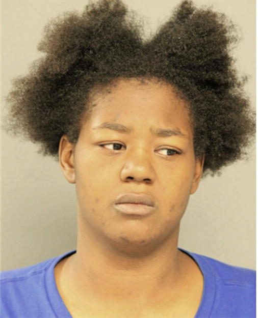 DESHAY K WHITE, Cook County, Illinois