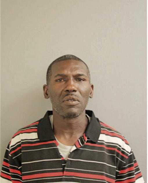 XAVIER C WHOOPER, Cook County, Illinois