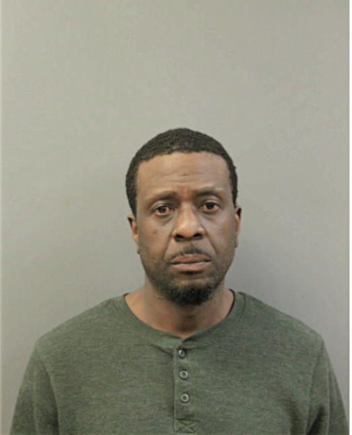 MAURICE C WIGGENS, Cook County, Illinois