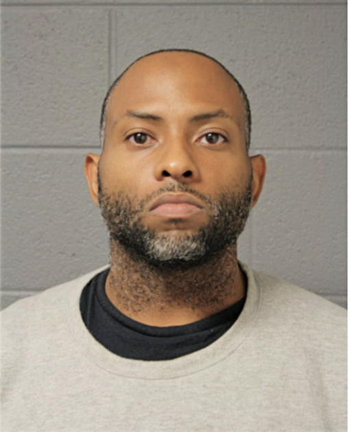 ANTHONY WILLIAMS, Cook County, Illinois