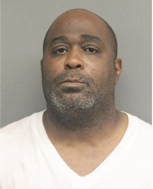 CHARLES WILLIAMS, Cook County, Illinois