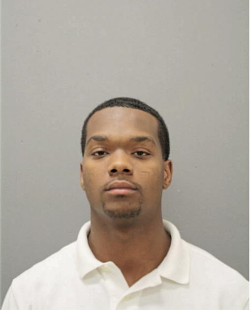 KENDRAE D WILLIAMS, Cook County, Illinois