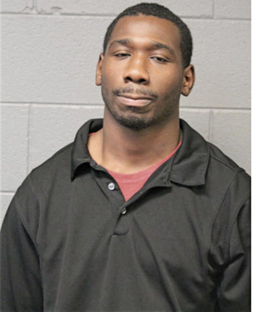 RAEKWON WILLIAMS, Cook County, Illinois