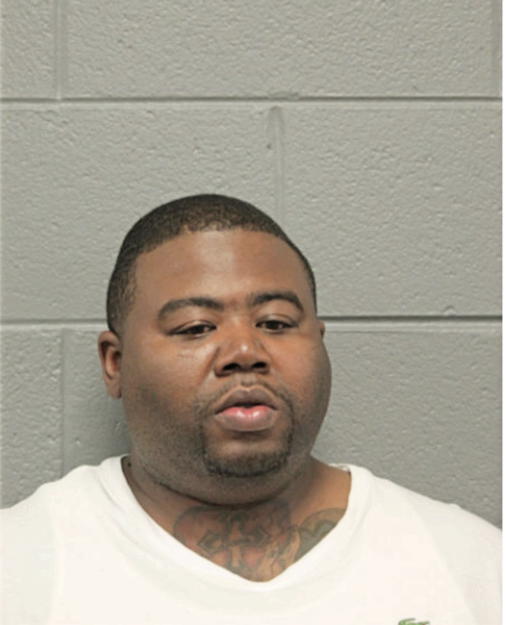 PRENTISS WILLIS, Cook County, Illinois