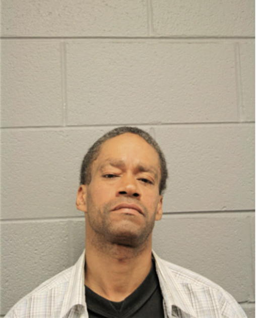 JOEY WILSON, Cook County, Illinois