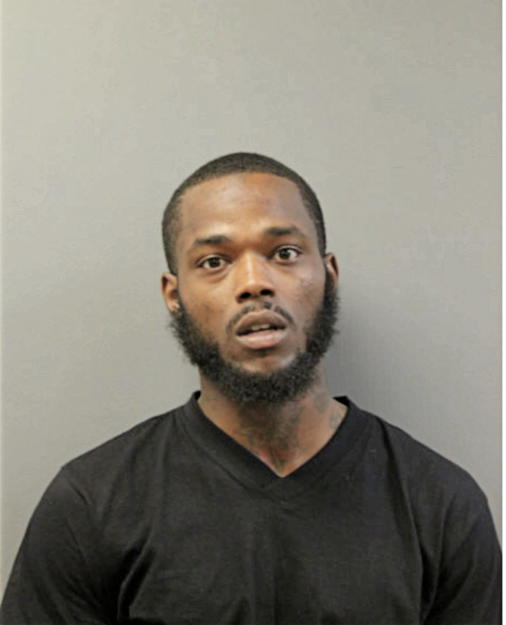 MARKIE S WILSON, Cook County, Illinois