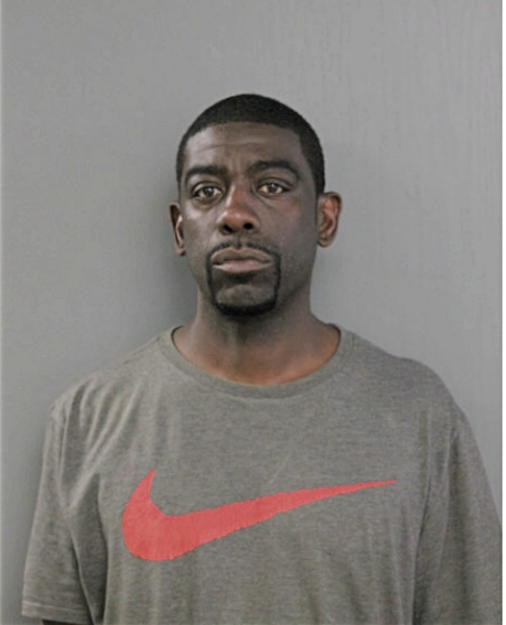 ANTHONY L WINSTON, Cook County, Illinois