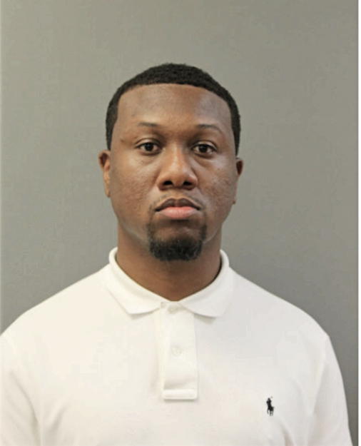 DEON LASHAUN YANCY, Cook County, Illinois