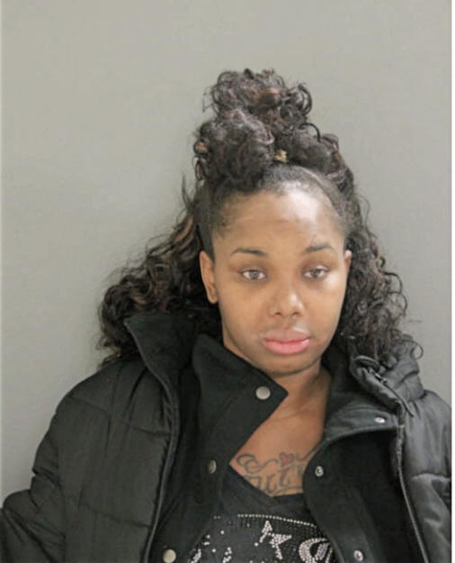 SHAKITA S ALBRIGHT, Cook County, Illinois