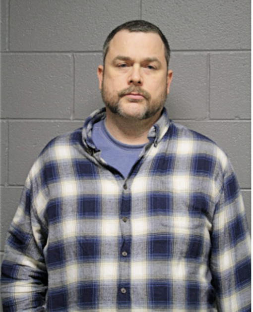 CHARLES E ALLEN, Cook County, Illinois