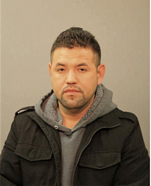 ABRAHAM ARCE, Cook County, Illinois