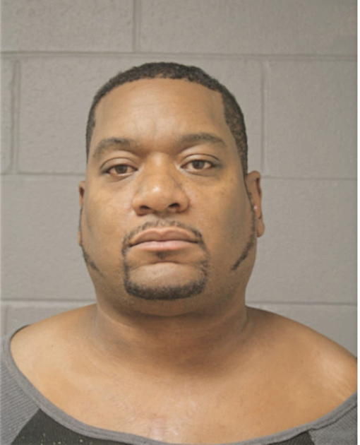 JOHNNIE L ARMSTRONG, Cook County, Illinois