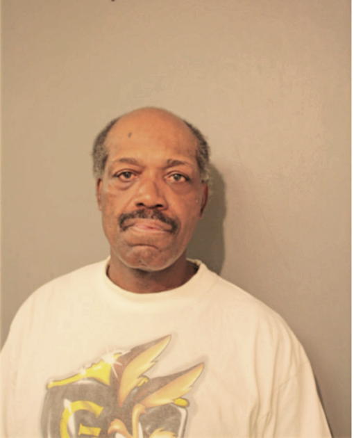 COLLINS ARRINGTON, Cook County, Illinois