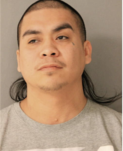 GABRIEL J ARZOLA, Cook County, Illinois