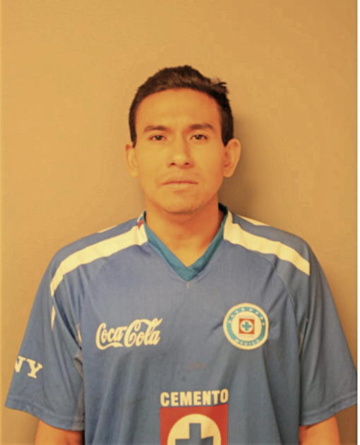JOSE ASCENCIO, Cook County, Illinois