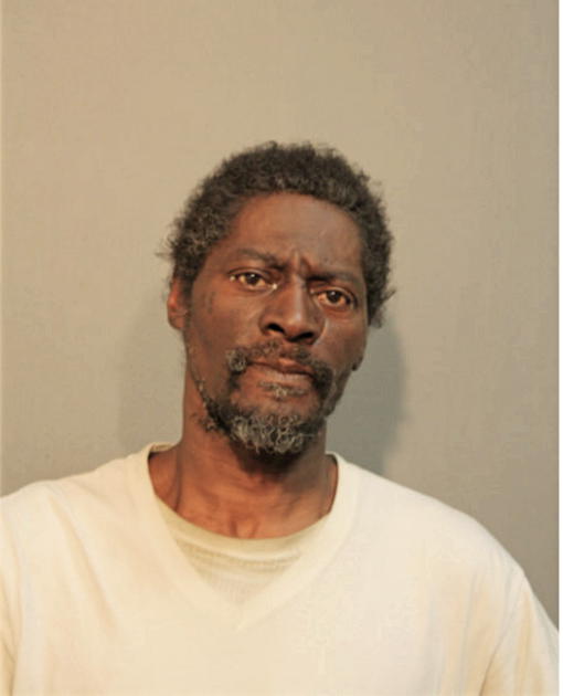 WILLIAM ANTHONY BAILEY, Cook County, Illinois