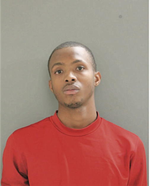 MARTISE D BARNES, Cook County, Illinois