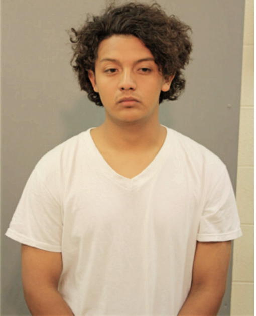 GUSTAVO BARRERA, Cook County, Illinois