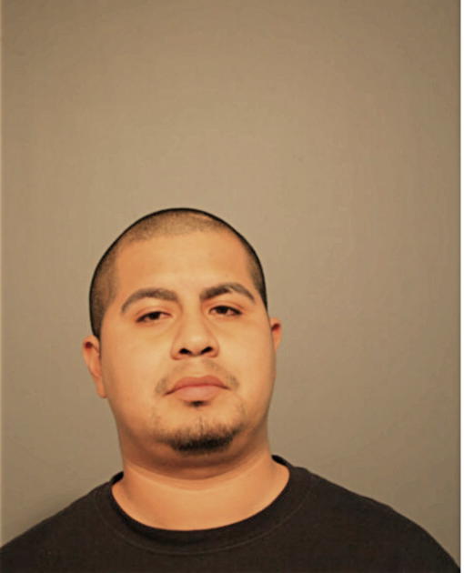 JUAN A BARRIENTOS, Cook County, Illinois