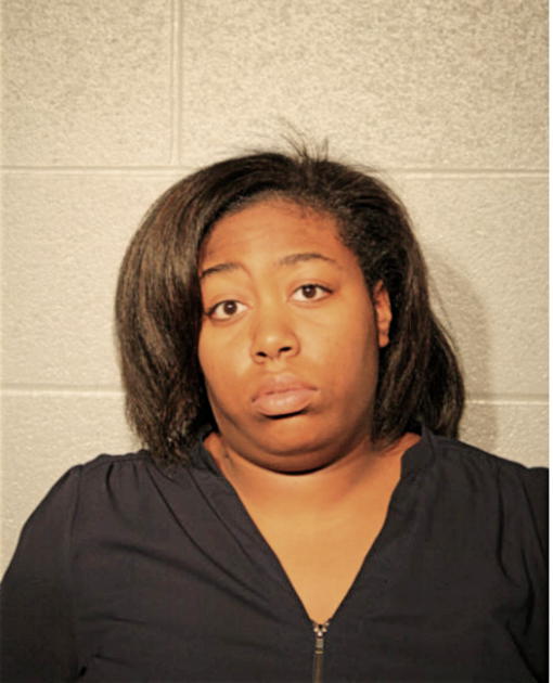 SAVANNAH R BEELER, Cook County, Illinois